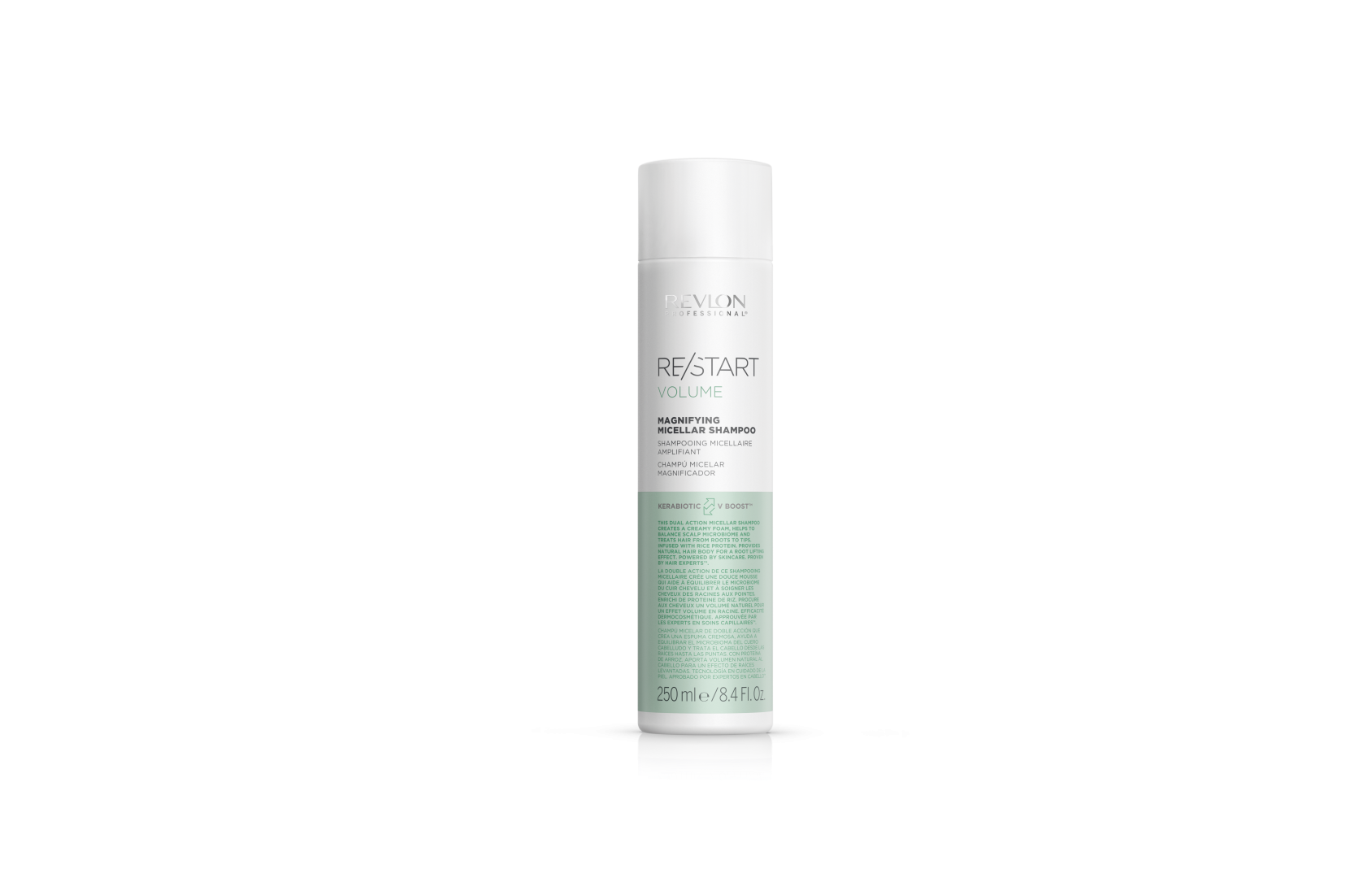 VOLUME_shampoo_250ml
