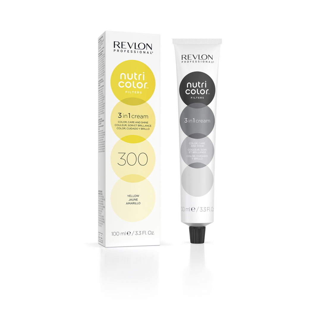 RV0007 Nutricolor Tubo Pack 300